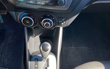 KIA Rio III рестайлинг, 2014 год, 880 000 рублей, 17 фотография