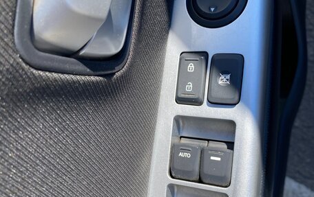 KIA Rio III рестайлинг, 2014 год, 880 000 рублей, 15 фотография