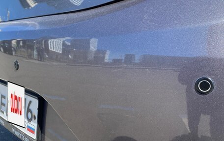 KIA Rio III рестайлинг, 2014 год, 880 000 рублей, 19 фотография