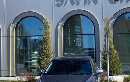 KIA Rio III рестайлинг, 2014 год, 880 000 рублей, 23 фотография