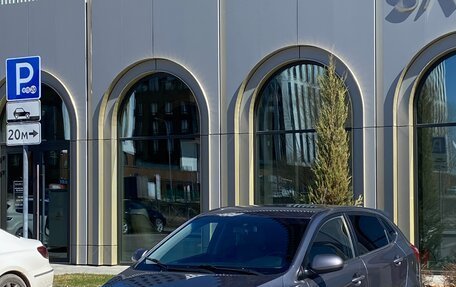 KIA Rio III рестайлинг, 2014 год, 880 000 рублей, 25 фотография