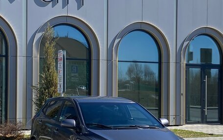 KIA Rio III рестайлинг, 2014 год, 880 000 рублей, 26 фотография