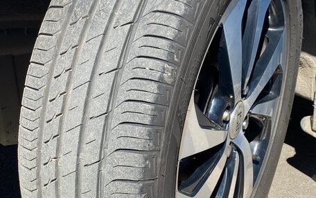 KIA Rio III рестайлинг, 2014 год, 880 000 рублей, 27 фотография