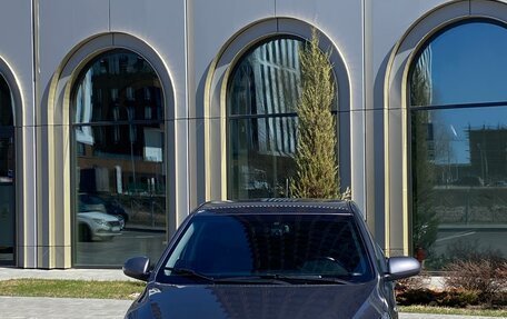 KIA Rio III рестайлинг, 2014 год, 880 000 рублей, 29 фотография