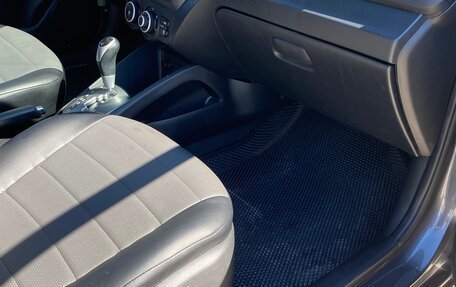 KIA Rio III рестайлинг, 2014 год, 880 000 рублей, 31 фотография