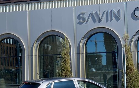 KIA Rio III рестайлинг, 2014 год, 880 000 рублей, 30 фотография