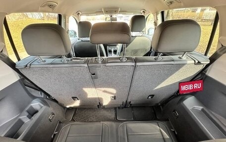 Volkswagen Tiguan II, 2019 год, 2 500 000 рублей, 8 фотография