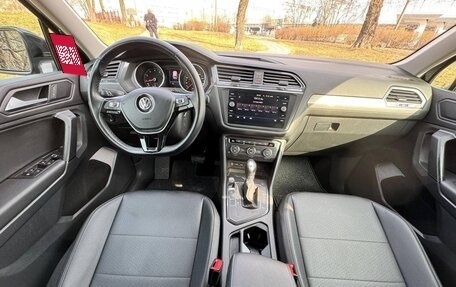 Volkswagen Tiguan II, 2019 год, 2 500 000 рублей, 7 фотография