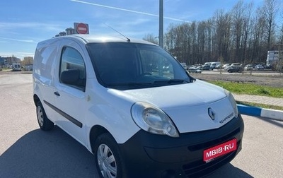 Renault Kangoo II рестайлинг, 2013 год, 585 000 рублей, 1 фотография