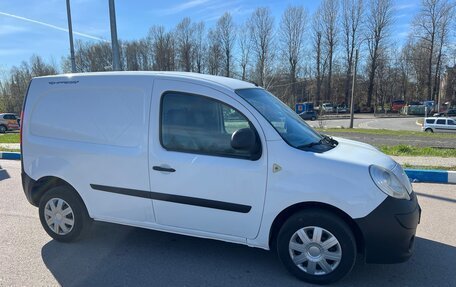Renault Kangoo II рестайлинг, 2013 год, 585 000 рублей, 4 фотография