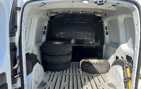 Renault Kangoo II рестайлинг, 2013 год, 585 000 рублей, 7 фотография