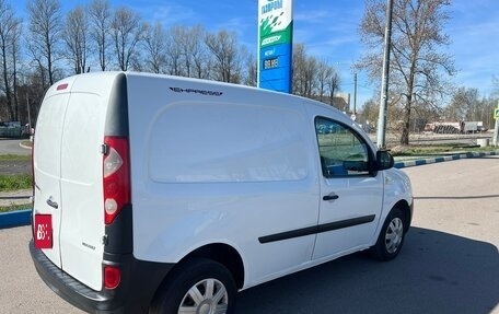 Renault Kangoo II рестайлинг, 2013 год, 585 000 рублей, 6 фотография