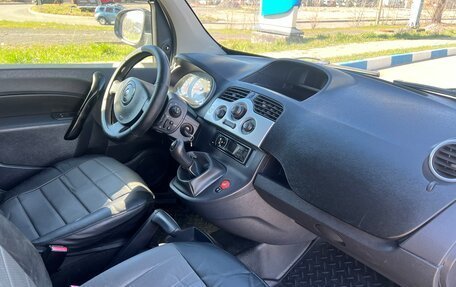 Renault Kangoo II рестайлинг, 2013 год, 585 000 рублей, 8 фотография