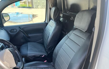 Renault Kangoo II рестайлинг, 2013 год, 585 000 рублей, 10 фотография