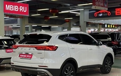 Haval H6, 2021 год, 1 273 000 рублей, 1 фотография