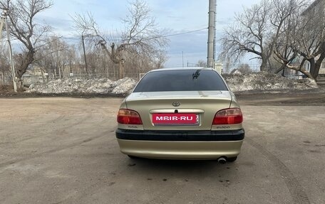 Toyota Avensis III рестайлинг, 2001 год, 500 000 рублей, 7 фотография