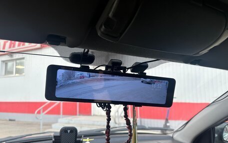 Toyota Avensis III рестайлинг, 2001 год, 500 000 рублей, 11 фотография