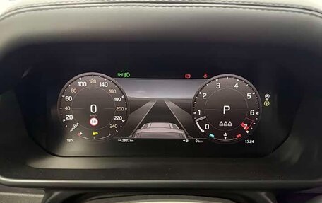 Land Rover Defender II, 2023 год, 12 940 000 рублей, 8 фотография