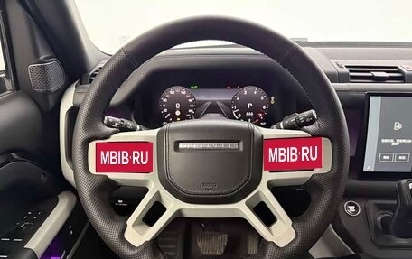 Land Rover Defender II, 2023 год, 12 940 000 рублей, 6 фотография