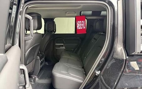 Land Rover Defender II, 2023 год, 12 940 000 рублей, 13 фотография