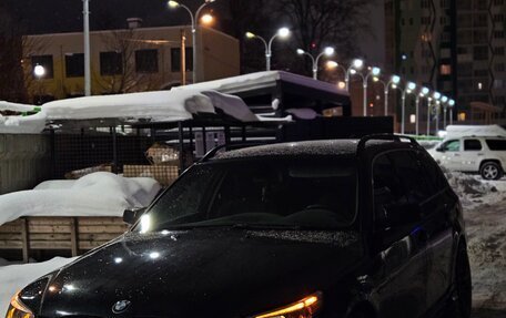 BMW 5 серия, 2006 год, 575 000 рублей, 10 фотография