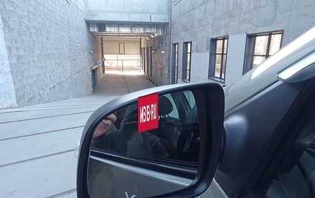 Renault Logan II, 2019 год, 1 100 000 рублей, 13 фотография