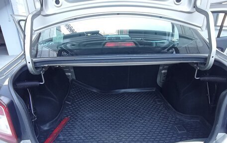 Renault Logan II, 2019 год, 1 100 000 рублей, 20 фотография