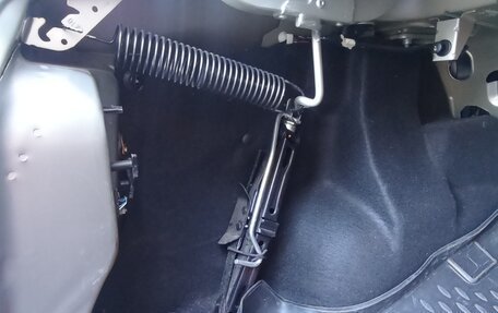 Renault Logan II, 2019 год, 1 100 000 рублей, 22 фотография