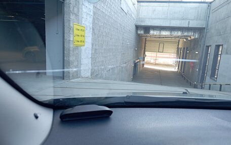 Renault Logan II, 2019 год, 1 100 000 рублей, 30 фотография