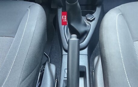 Renault Logan II, 2019 год, 1 100 000 рублей, 16 фотография