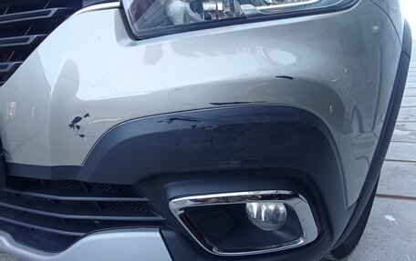 Renault Logan II, 2019 год, 1 100 000 рублей, 31 фотография