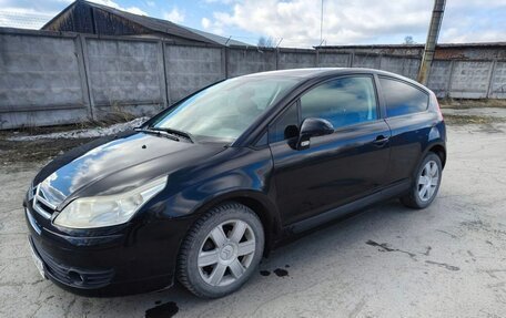 Citroen C4 II рестайлинг, 2008 год, 400 000 рублей, 4 фотография