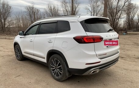 Chery Tiggo 8 Pro, 2023 год, 2 499 000 рублей, 6 фотография