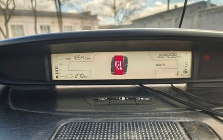 Citroen C4 II рестайлинг, 2008 год, 400 000 рублей, 7 фотография