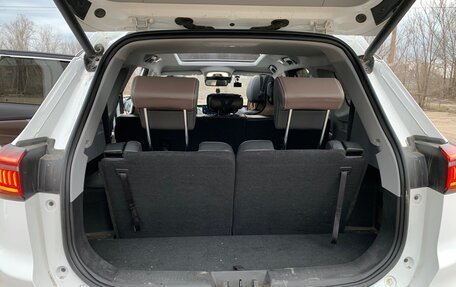 Chery Tiggo 8 Pro, 2023 год, 2 499 000 рублей, 10 фотография