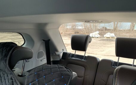 Chery Tiggo 8 Pro, 2023 год, 2 499 000 рублей, 11 фотография