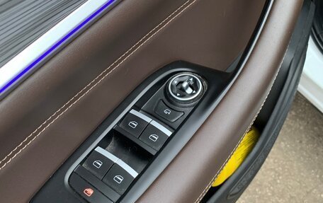 Chery Tiggo 8 Pro, 2023 год, 2 499 000 рублей, 20 фотография