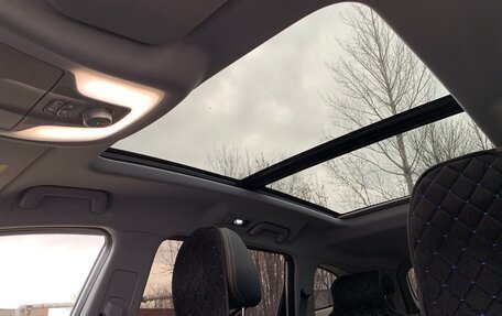 Chery Tiggo 8 Pro, 2023 год, 2 499 000 рублей, 19 фотография