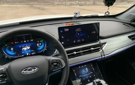 Chery Tiggo 8 Pro, 2023 год, 2 499 000 рублей, 23 фотография