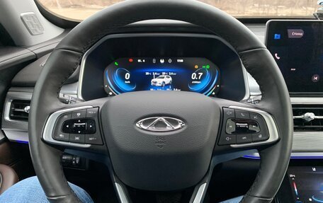 Chery Tiggo 8 Pro, 2023 год, 2 499 000 рублей, 24 фотография