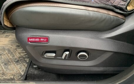 Chery Tiggo 8 Pro, 2023 год, 2 499 000 рублей, 16 фотография