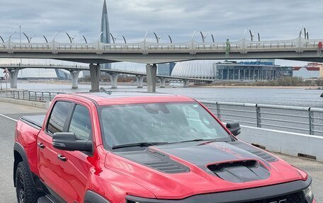 Rambler 1500, 2023 год, 14 750 000 рублей, 3 фотография