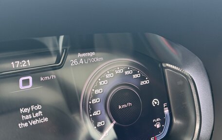 Rambler 1500, 2023 год, 14 750 000 рублей, 7 фотография