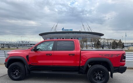 Rambler 1500, 2023 год, 14 750 000 рублей, 5 фотография