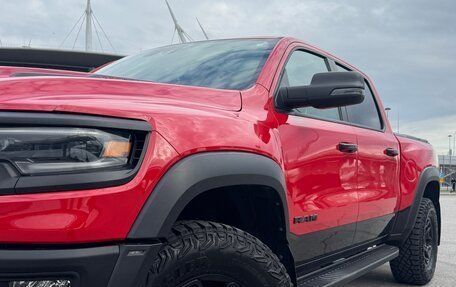 Rambler 1500, 2023 год, 14 750 000 рублей, 9 фотография