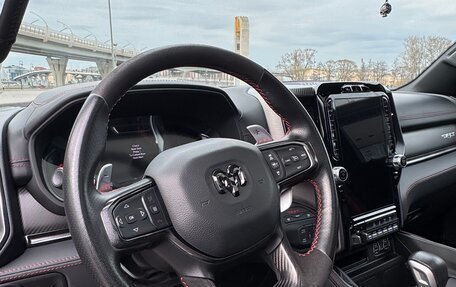 Rambler 1500, 2023 год, 14 750 000 рублей, 6 фотография