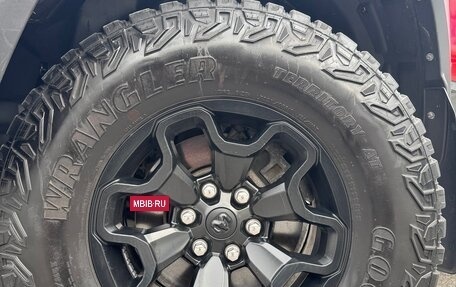 Rambler 1500, 2023 год, 14 750 000 рублей, 8 фотография