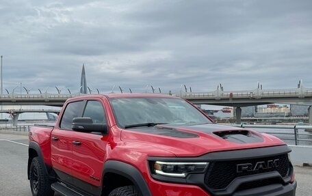 Rambler 1500, 2023 год, 14 750 000 рублей, 4 фотография