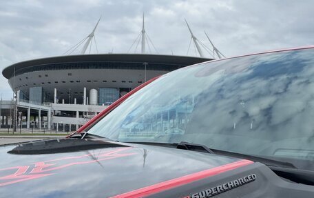 Rambler 1500, 2023 год, 14 750 000 рублей, 14 фотография