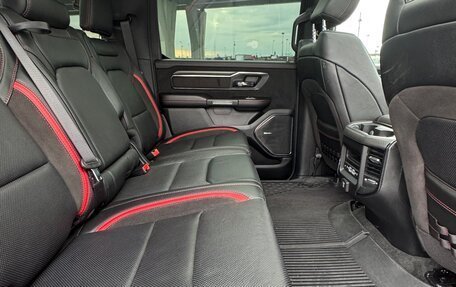 Rambler 1500, 2023 год, 14 750 000 рублей, 22 фотография